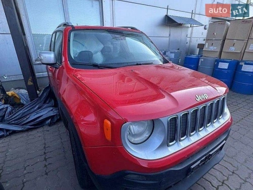Jeep