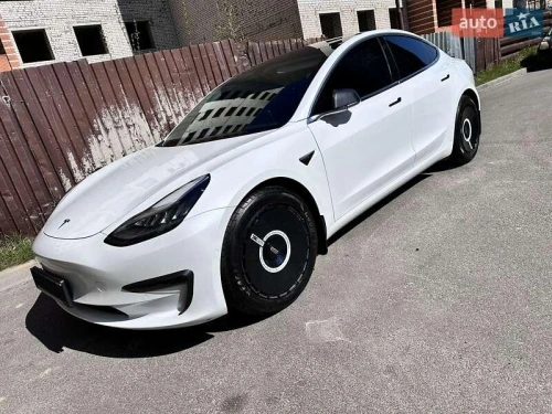 Tesla