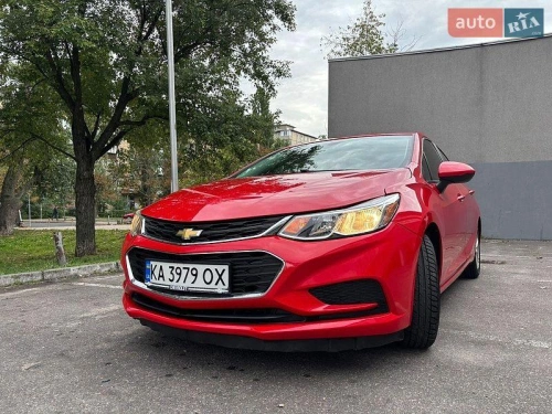 Chevrolet