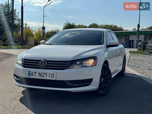 Volkswagen