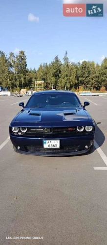 Dodge