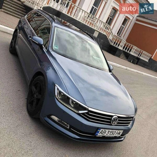 Volkswagen