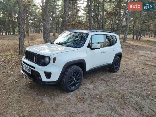 Jeep