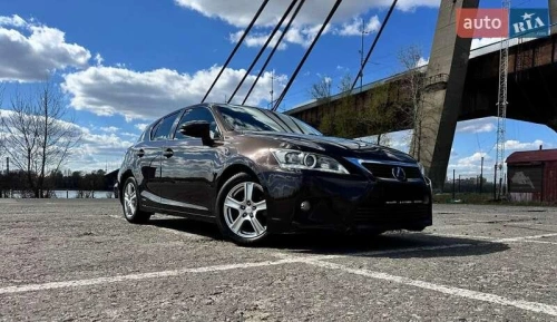 Lexus
