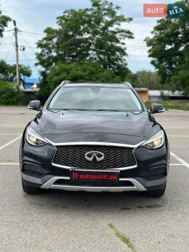 Infiniti
