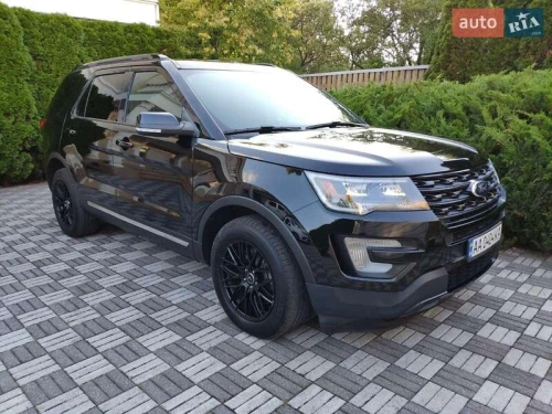 Ford