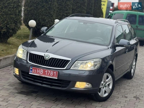 Skoda