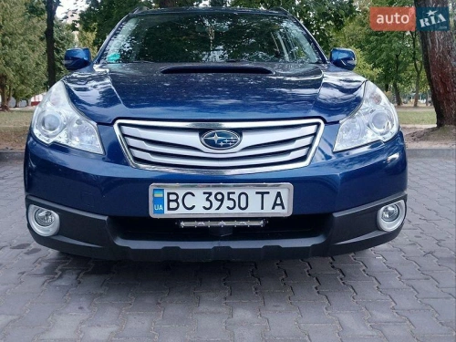 Subaru
