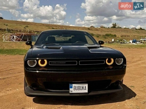 Dodge