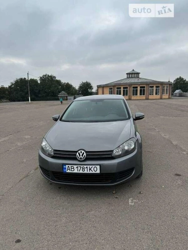 Volkswagen