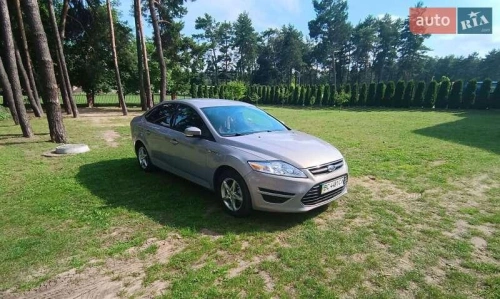 Ford