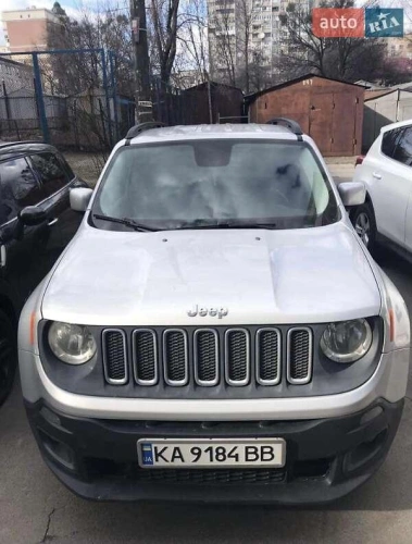 Jeep