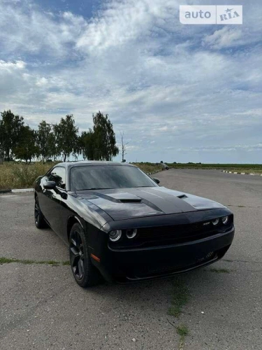 Dodge