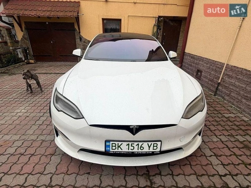 Tesla