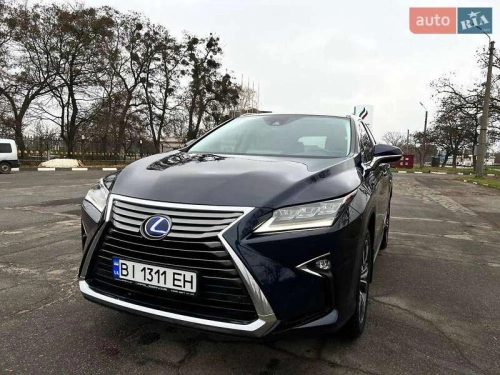 Lexus