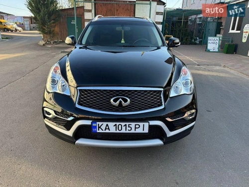 Infiniti