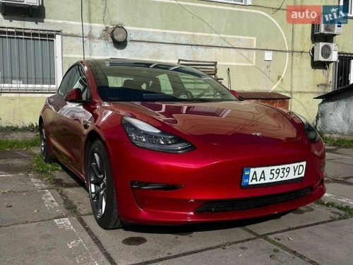 Tesla