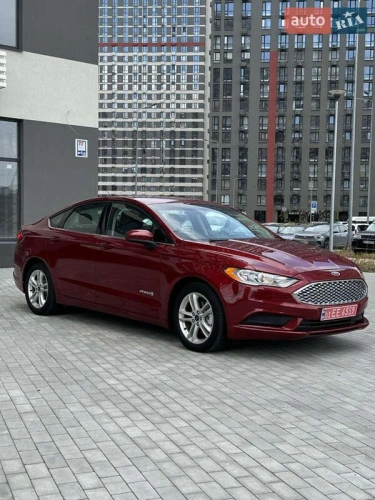 Ford