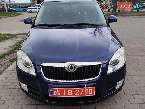 Skoda