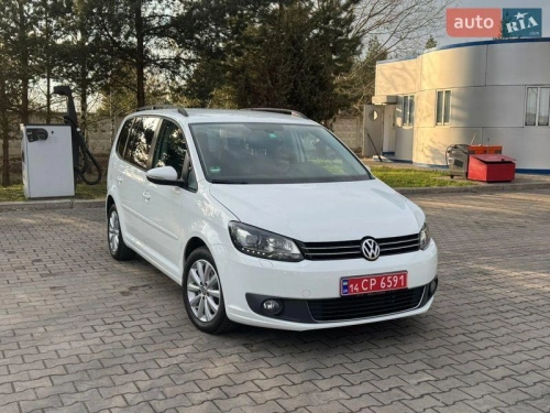 Volkswagen