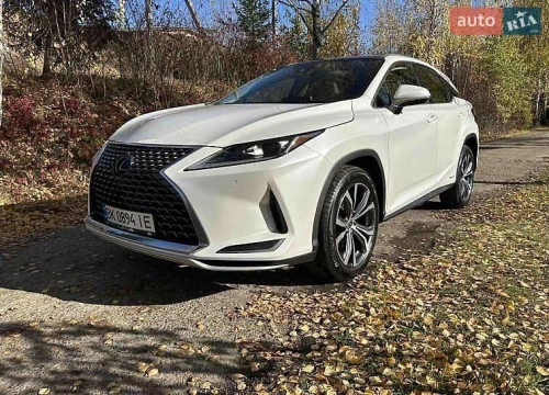 Lexus