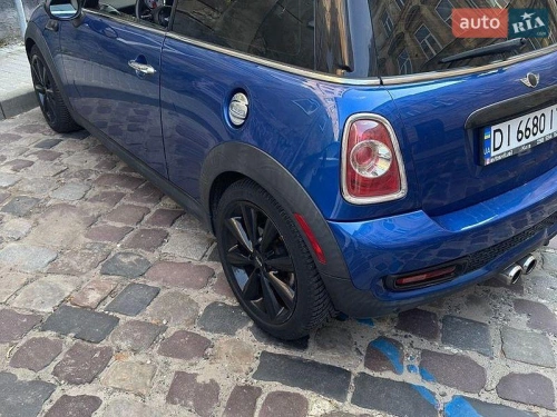 MINI