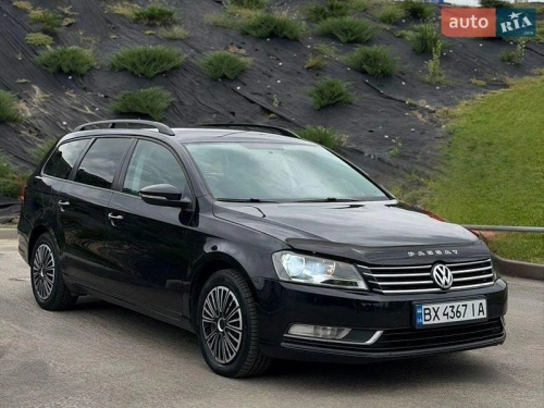 Volkswagen