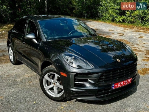 Porsche