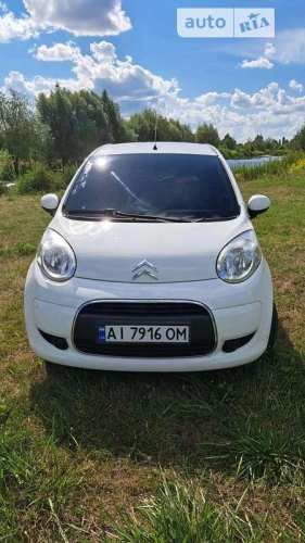 Citroen