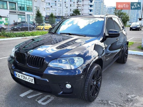 BMW