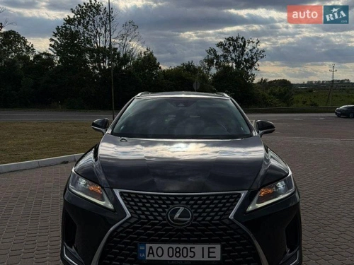Lexus