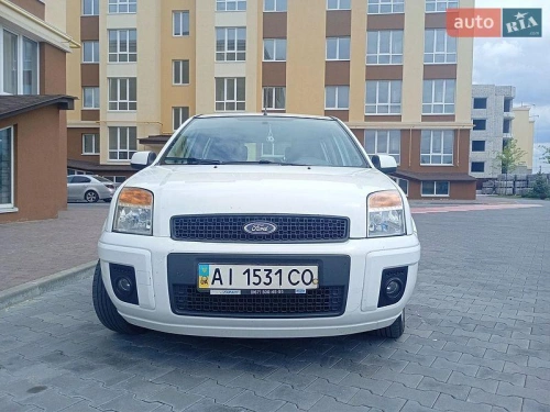 Ford