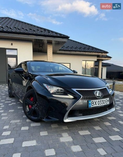 Lexus