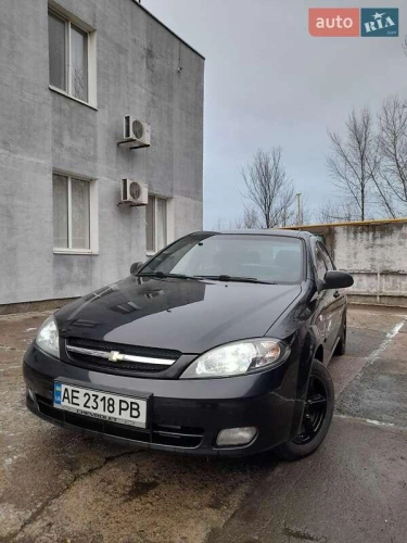 Chevrolet