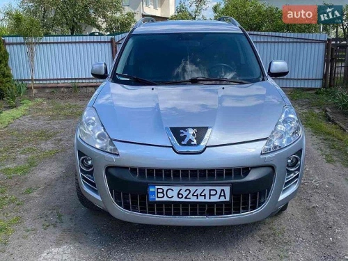 Peugeot