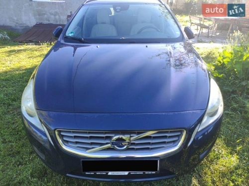 Volvo