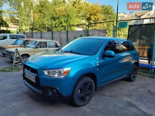 Mitsubishi