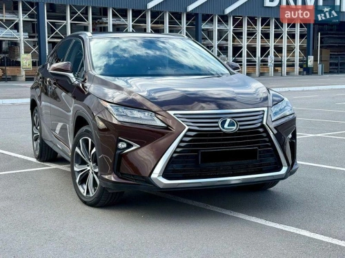 Lexus