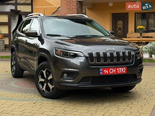 Jeep