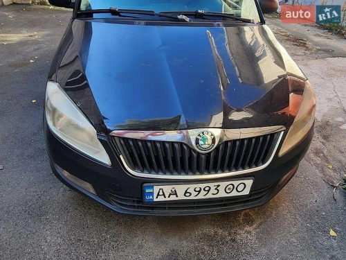 Skoda