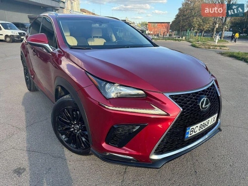 Lexus