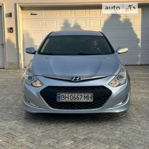 Hyundai