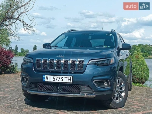 Jeep