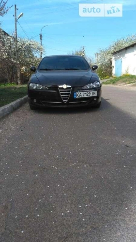 Alfa Romeo