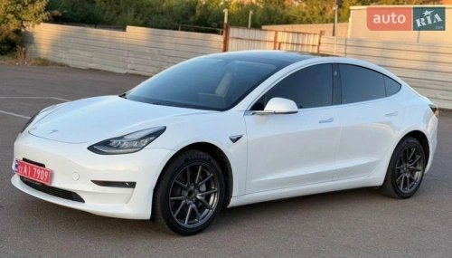 Tesla
