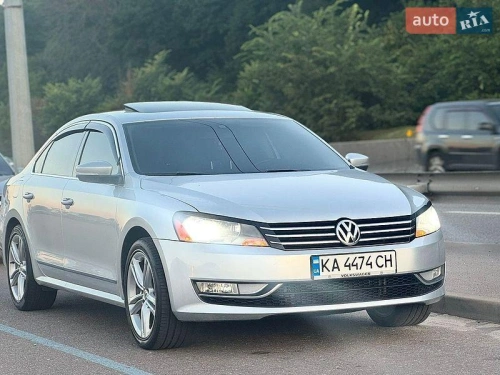 Volkswagen