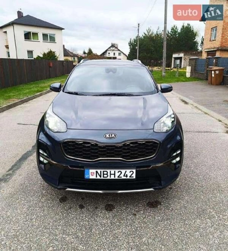 Kia