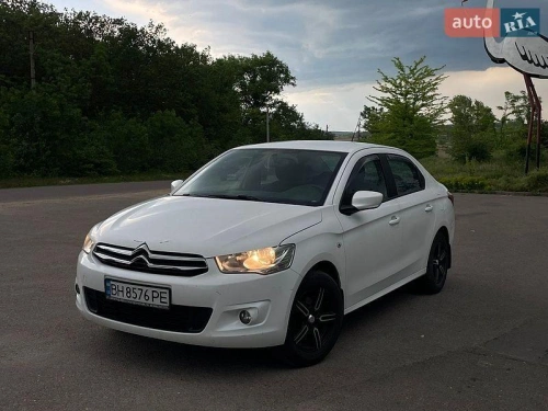 Citroen