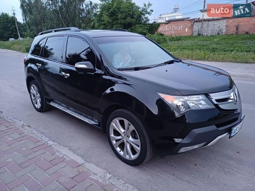 Acura