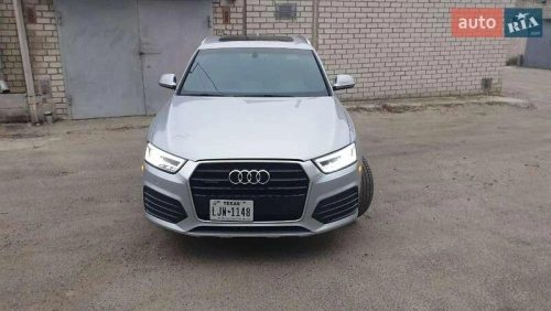 Audi